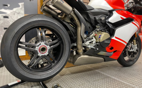 DUCATI 1299スーパーレッ 2017 HC00A