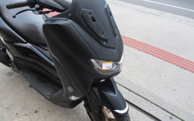 YAMAHA N-MAX SEG6J