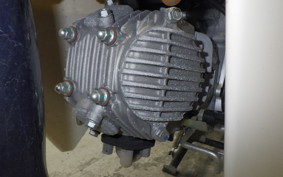 HONDA C50 SUPER CUB 2024 AA09