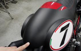 MOTO GUZZI V7 RACER 2020