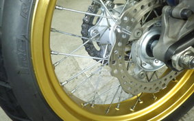 HONDA CRF250M 2021 MD38