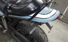 KAWASAKI Z900RS CAFE 2019 ZR900C