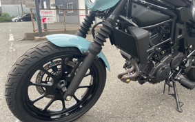 KAWASAKI ELIMINATOR 400SE 2024 EL400A