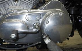 HARLEY XL883LI 2010