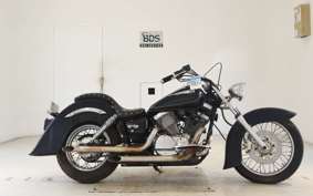 YAMAHA DRAGSTAR 250 VG02J