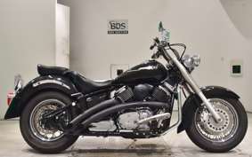 YAMAHA DRAGSTAR 1100 CLASSIC 2001 VP13J