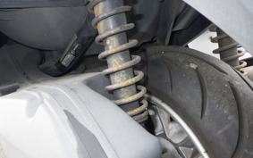 SUZUKI SKYWAVE 200 (Burgman 200) CH41A