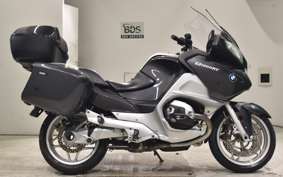 BMW R1200RT 2012