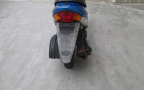 SUZUKI ADDRESS V125 CF46A