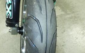 KAWASAKI KLX125D TRACKER 2025 LX125D