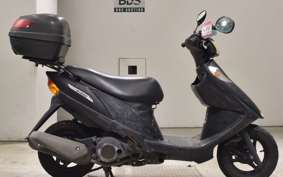 SUZUKI ADDRESS V125 G CF46A