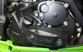 KAWASAKI NINJA ZX-6R A 2023 ZX636J