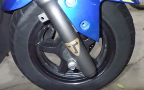 SUZUKI ｽｳｨｯｼｭ125 DV12B