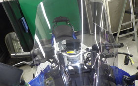 BMW R1200RS 2015