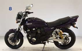 YAMAHA XJR400 Gen.3 R 2002 RH02J
