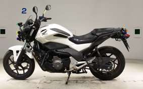 HONDA NC750L RC67