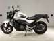 Фото Honda NC750L с японского аукциона