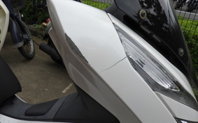 HONDA PCX 125 JF81
