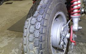 HONDA MONKEY 2023 AB27