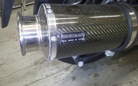 HONDA FORZA Z GEN 2 2003 MF10