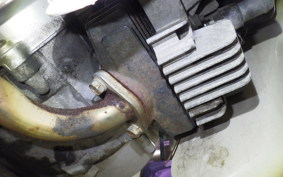 YAMAHA MATE 50 2001 V50