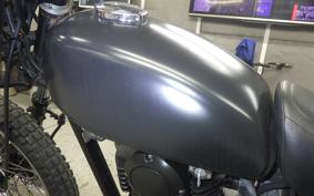 KAWASAKI 250TR 2003 BJ250F