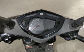 YAMAHA CYGNUS 125 X SE46