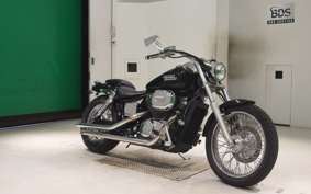 HONDA SHADOW 400 SLASHER 2003 NC40