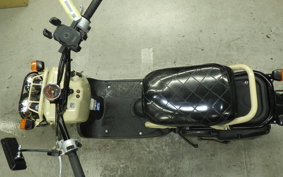 HONDA ZOOMER AF58
