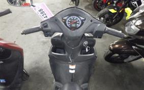 SUZUKI ADDRESS 110 2015 CE47A