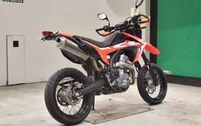 HONDA CRF250M MD44