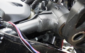 YAMAHA XSR700 2022 RM41J