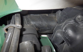 HONDA C110 SUPER CUB JA07