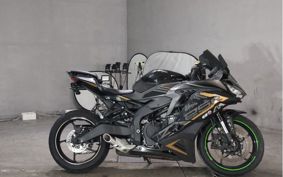 KAWASAKI  NINJA ZX-25R SE ZX250E