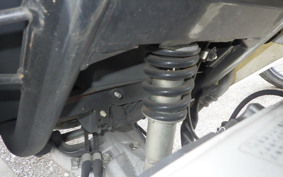 HONDA GYRO CANOPY 2009 TA03