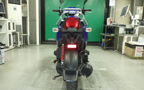 YAMAHA BW'S 50 Gen.3 SA44J