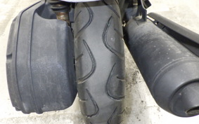 SUZUKI ADDRESS V125 G 2015 CF46A