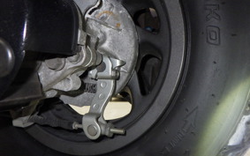 HONDA FUSION X 1998 MF02