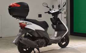SUZUKI ADDRESS V125 S 2024 CF4MA