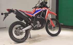 HONDA CRF250 GEN 2 RALLY MD47