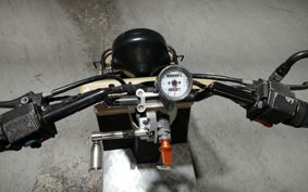 HONDA GYRO TD02