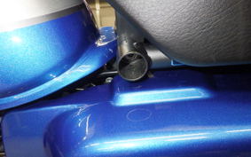 HONDA MONKEY 125 2000 JB03