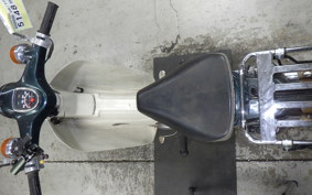 HONDA C90 SUPER CUB 2021 HA02