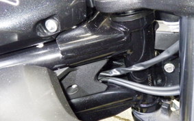 KAWASAKI NINJA 400 2019 EX400E