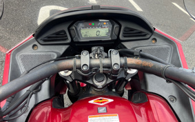 HONDA CTX700 DCT 2015 RC69