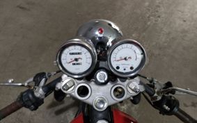 YAMAHA SR400 1992 1JR