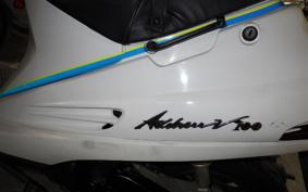 SUZUKI ADDRESS V100 CE11A