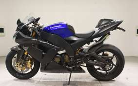 KAWASAKI ZX 10 NINJA R 2005 ZXT00C