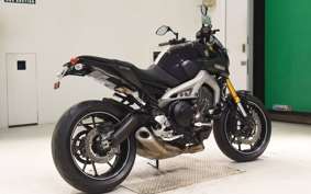 YAMAHA MT-09 A 2014 RN34J