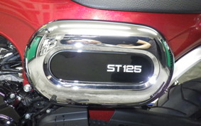 HONDA DAX 125 2015 JB04